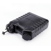 UV 5-liter ink bottle & air filter liquid sensor bulk ink system tank