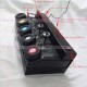 UV continuous ink supply system 5 color 1-liter ink tank CISS UV continuous ink supply system 5 color 1-liter ink tank CISS