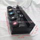 UV continuous ink supply system 5 color 1-liter ink tank CISS UV continuous ink supply system 5 color 1-liter ink tank CISS