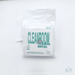 Cleanroom wiper non dust 6 inch cloth LCD repair tool