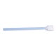 Printer cleaning swab foam sponge with big head 23cm long Printer cleaning swab foam sponge with big head 23cm long