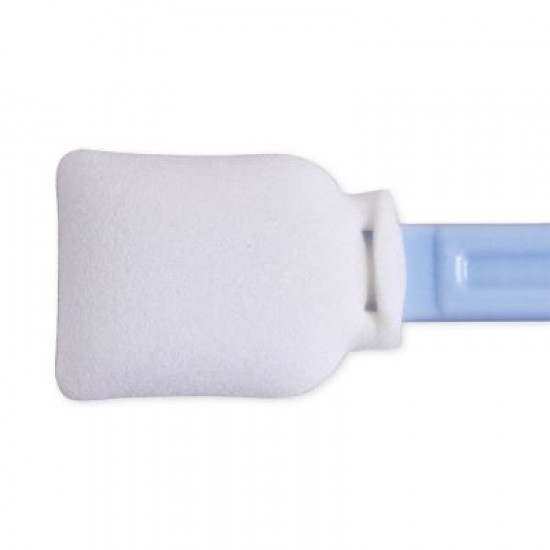 Printer cleaning swab foam sponge with big head 23cm long Printer cleaning swab foam sponge with big head 23cm long