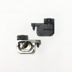 Mutoh RJ-8000 RJ-1300 UV ink damper square head foil film