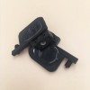 Mutoh DX5 wiper holder Mimaki printer DX7 nozzle rubber blade holder