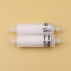 Ink filter 5 micron 80mm capsule ink filter for solvent printers