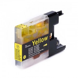 Brother ink cartridge LC400 LC1220 LC1240 for MFC-J5910CDW