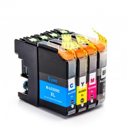 Brother compatible full ink cartridge DCP-J4120DW J4420DW J4620DW