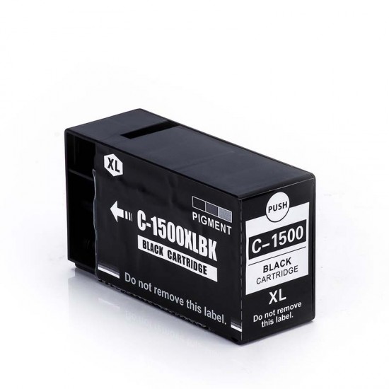Canon PGI-1500XL pigment ink cartridge for MAXIFY MB2050 MB2350 Canon PGI-1500XL pigment ink cartridge for MAXIFY MB2050 MB2350