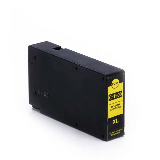 Canon PGI-1500XL pigment ink cartridge for MAXIFY MB2050 MB2350 Canon PGI-1500XL pigment ink cartridge for MAXIFY MB2050 MB2350