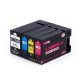 Canon PGI-1500XL pigment ink cartridge for MAXIFY MB2050 MB2350 Canon PGI-1500XL pigment ink cartridge for MAXIFY MB2050 MB2350