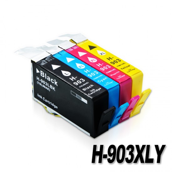 HP 903XL ink cartridge HP Officejet Pro 6960 6961 6963 printer HP 903XL ink cartridge HP Officejet Pro 6960 6961 6963 printer