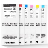 Fujifilm Frontier-S DX100 200ml VIVIDIA ink cartridge