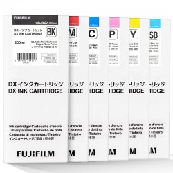 Fujifilm Frontier-S DX100 200ml VIVIDIA ink cartridge