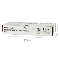 Fujifilm Frontier-S DX maintenance ink cartridge waste ink tank
