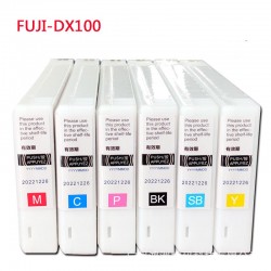 Fujifilm Frontier-S DX100 ink cartridge Smartlab inkjet 