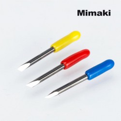 Mimaki cutting plotter blade 30 45 60 degree 19mm 1.5mm