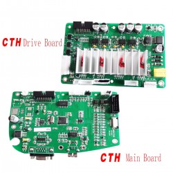 Pcut cutter mainboard driveboard CS CT630H CT1200H CB1300