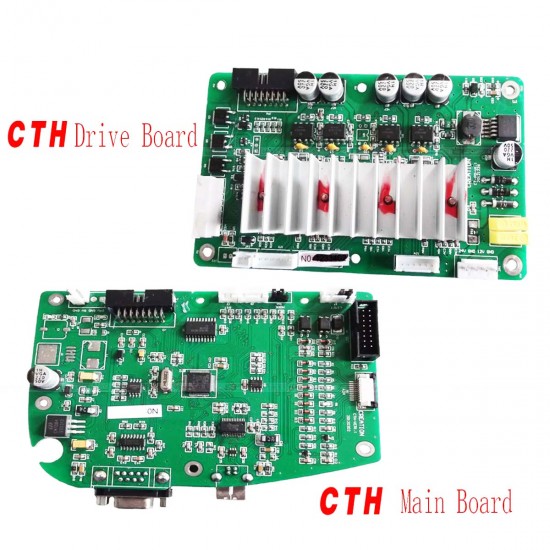 Pcut cutter mainboard driveboard CS CT630H CT1200H CB1300