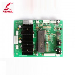 Redsail mainboard RS 720C 800C 1120C 1360C board