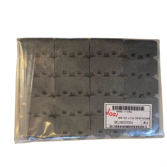 1000006736 Roland Original Blade Scraper VS-640/VS300