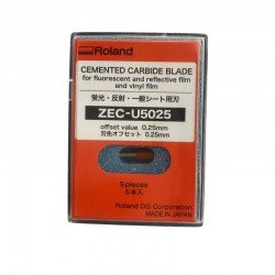 U5025 Roland original engraving knife U5025-50 degrees - VS640