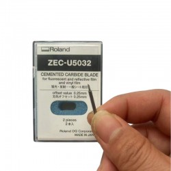 U5032 Roland original engraving knife U5032-55 degrees-VS640