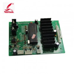 Redsail mainboard RS 720C 800C 1120C 1360C board
