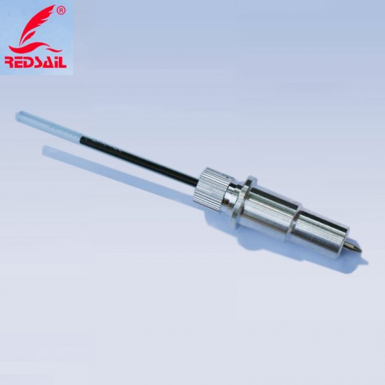 Redsail RS plotter pen holder