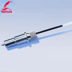Redsail RS plotter pen holder