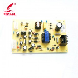 Redsail RS360C vinyl cutter plotter power supply RS450C cutting plotter