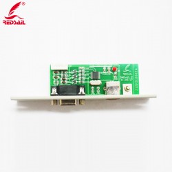 Redsail 720C 800C plotter USB card 1120C 1360C socket port