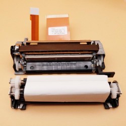Fujitsu FTP 627 MCL 401 printhead cutter dot matrix printer