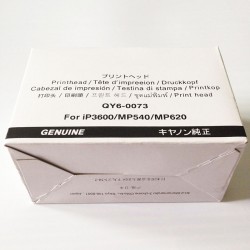 Canon QY6-0073 print head Canon iP3600 iP3680 MP540