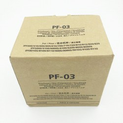 PF-03 printhead Canon IPF 500 510 600 605 610 printer