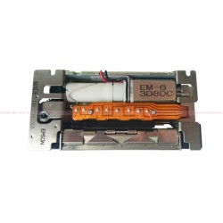 Epson M-160 cassette mechanism dot matrix head for taxi meter