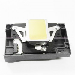 Epson F180000 print head for Epson T50 A50 printer 