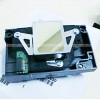 Original Epson F180000 print head Epson L800 L801 L805