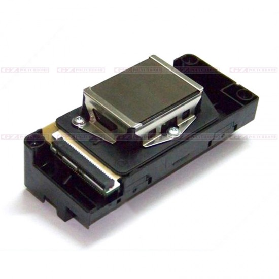 Epson DX5 printhead unlocked water base for Epson R1800 R1900 R2400 