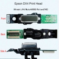 Mimaki printhead DX4 eco solvent for JV22 JV3-130 160 250 JV4