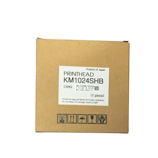 JHF Liyu Docan printer head Konica Minolta 1024 SHB 6pl UV printhead JHF Liyu Docan printer head Konica Minolta 1024 SHB 6pl UV printhead