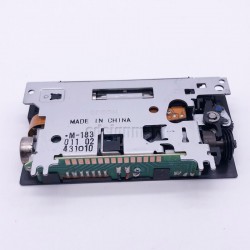 Epson M-183 ribbon printhead instrument meter ERC 09B cartridge