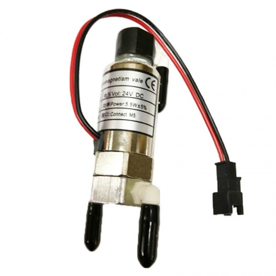 JYY Electromagnetism valve 3 way solenoid 24v JYY(D)-Z-2/3-1/II