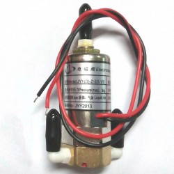 JYY electromagnetism valve Infiniti 3 way solenoid 24v 7W