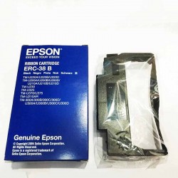 Epson ERC-38 ERC38B ERC-30 ERC-34 black ribbon cartridge
