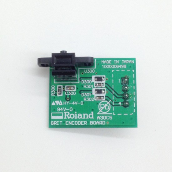 Roland VS-640 plate sensor VS-420 RS-640 disc encoder