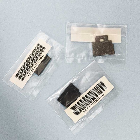 Roland CJ-540 SC-540 dx4 printhead wiper felt rubber Roland CJ-540 SC-540 dx4 printhead wiper felt rubber