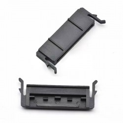 Mutoh Roland DX4 wiper holder Mimaki printer nozzle rubber blade holder