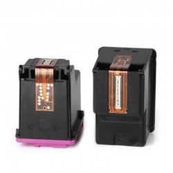 Magnetic Compatible Ink cartridges for hp 678 hp 678 XL1518 2548 3548 4518 