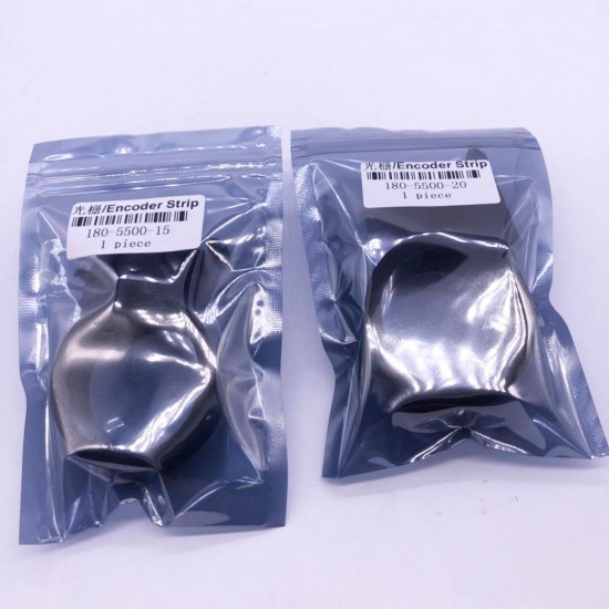 Printer encoder strip solvent inkjet 150 180 200 300 360 LPI raster Printer encoder strip solvent inkjet 150 180 200 300 360 LPI raster