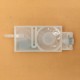 TX800 XP600 printhead solvent ink damper filter for Epson DX5 5113 ink damper TX800 XP600 printhead solvent ink damper filter for Epson DX5 5113 ink damper